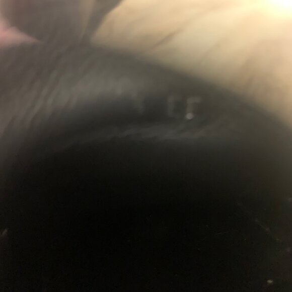 Salvatore Ferragamo Black Loafers - Picture 11 of 16